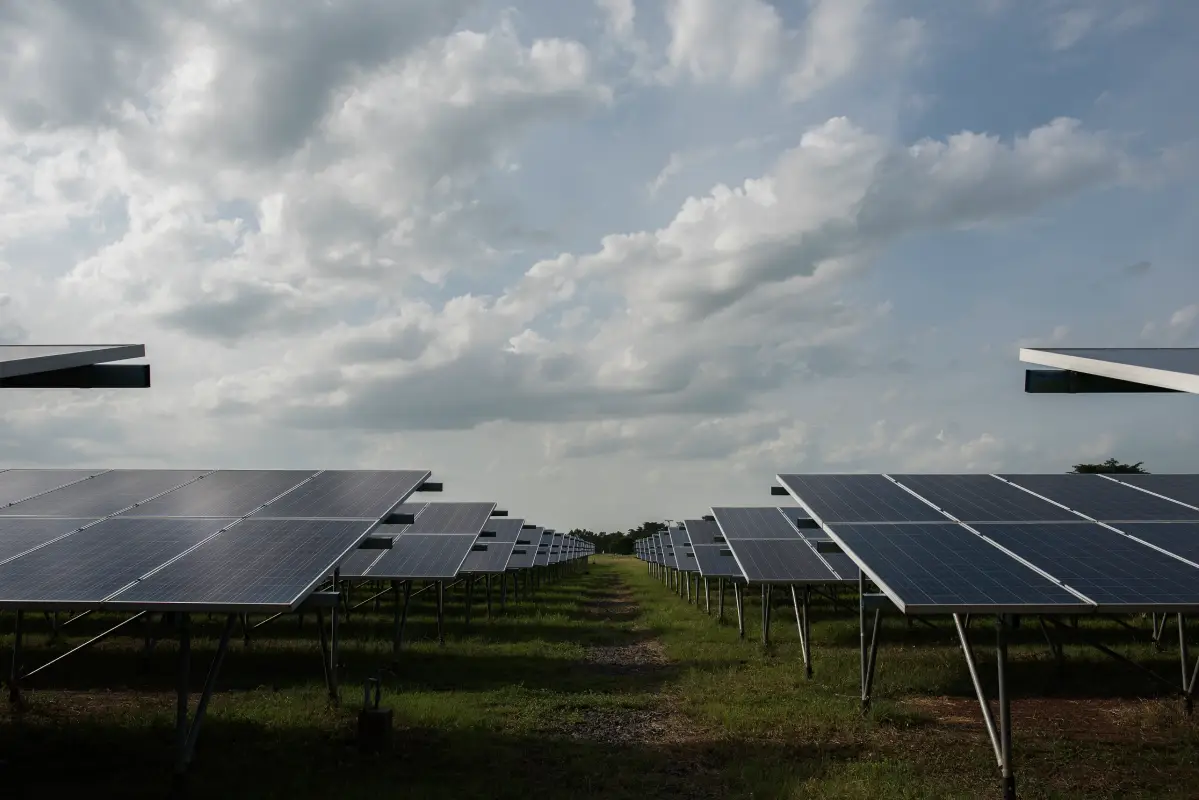 Battery Energy Storage System